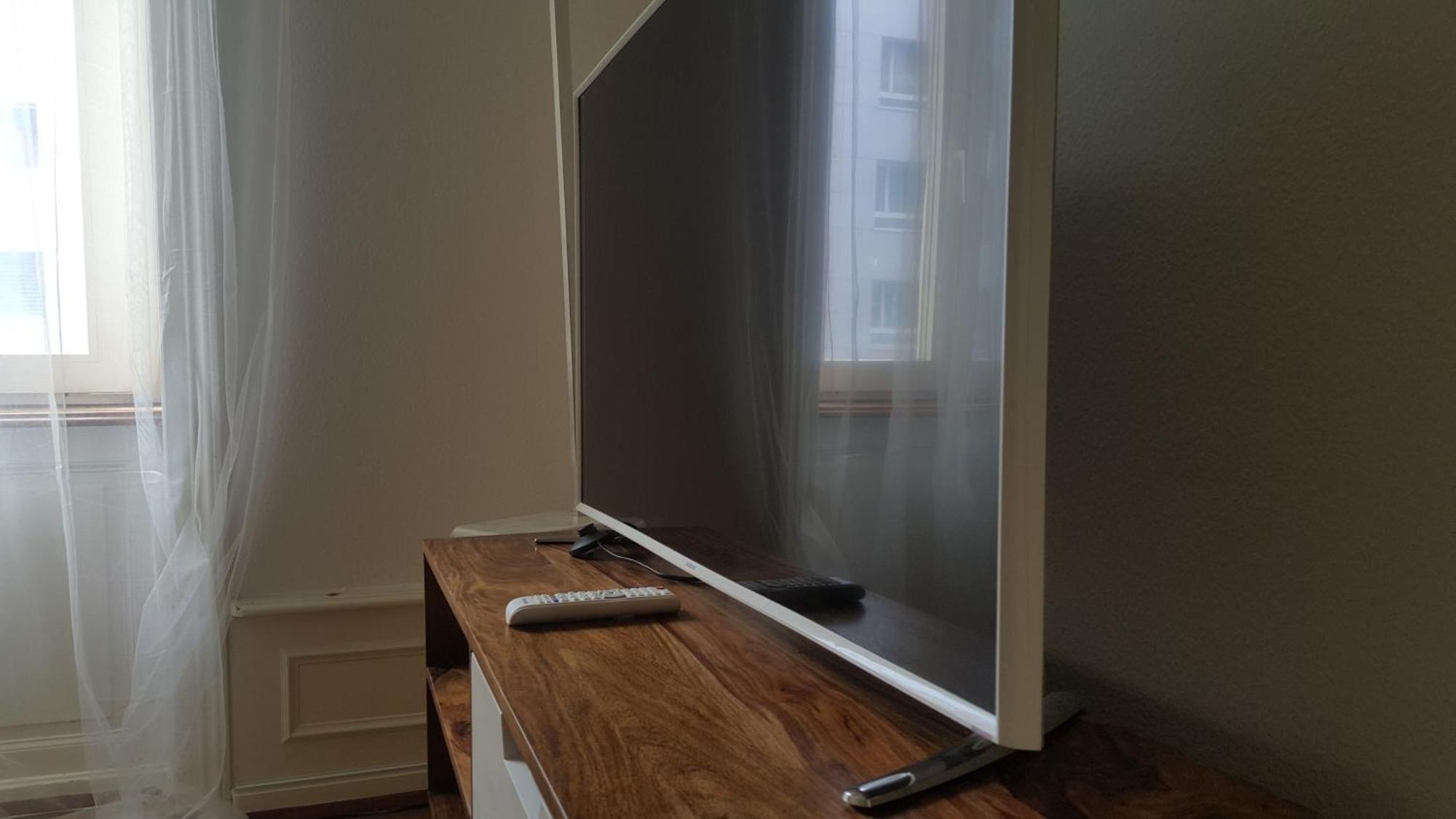 Apartment Charme