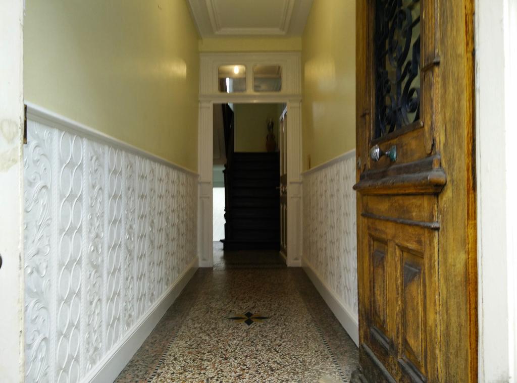 Apartment Charme *