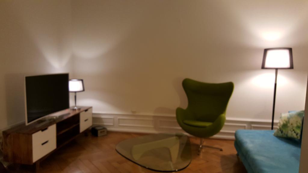 Charme Basel