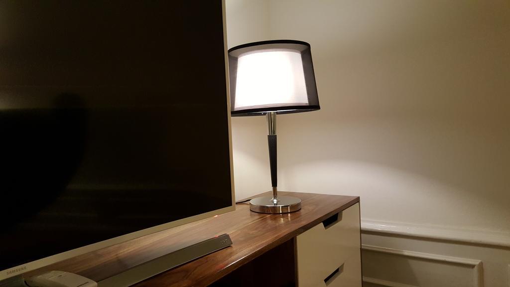 Apartment Charme Basel