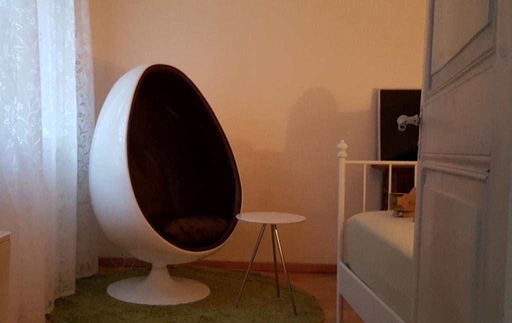 Apartment Charme *