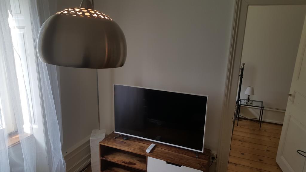 Charme Apartment *
