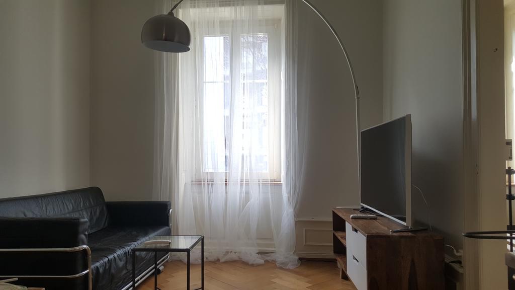 Apartment Charme Basel