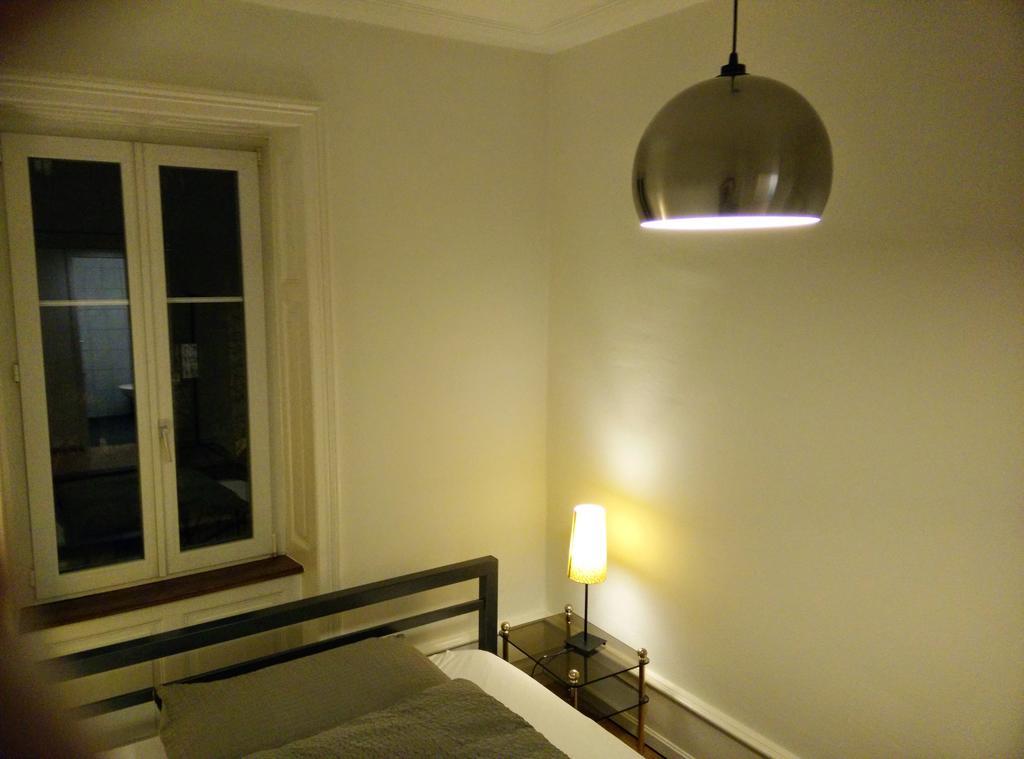 Apartment Charme Basel
