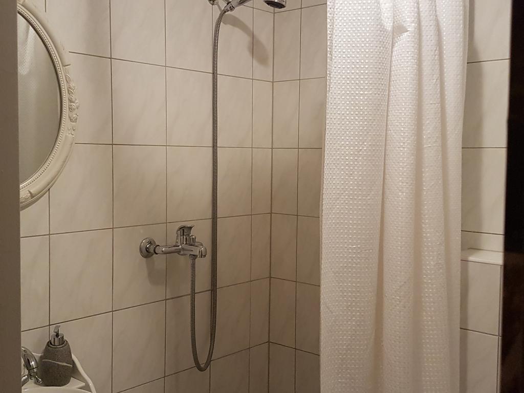Apartment Charme
