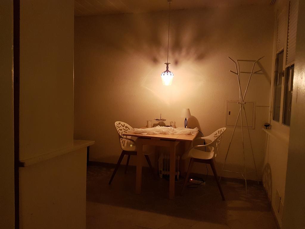 Charme Apartment *