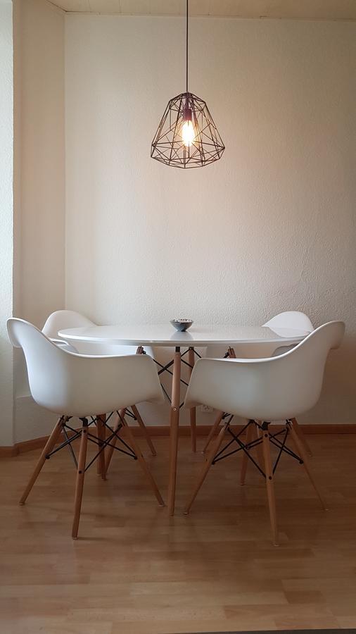 Apartment Charme Basel
