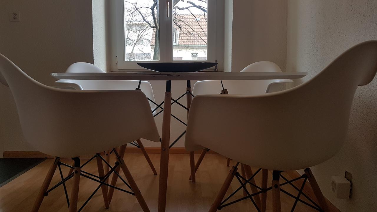Charme Apartment *