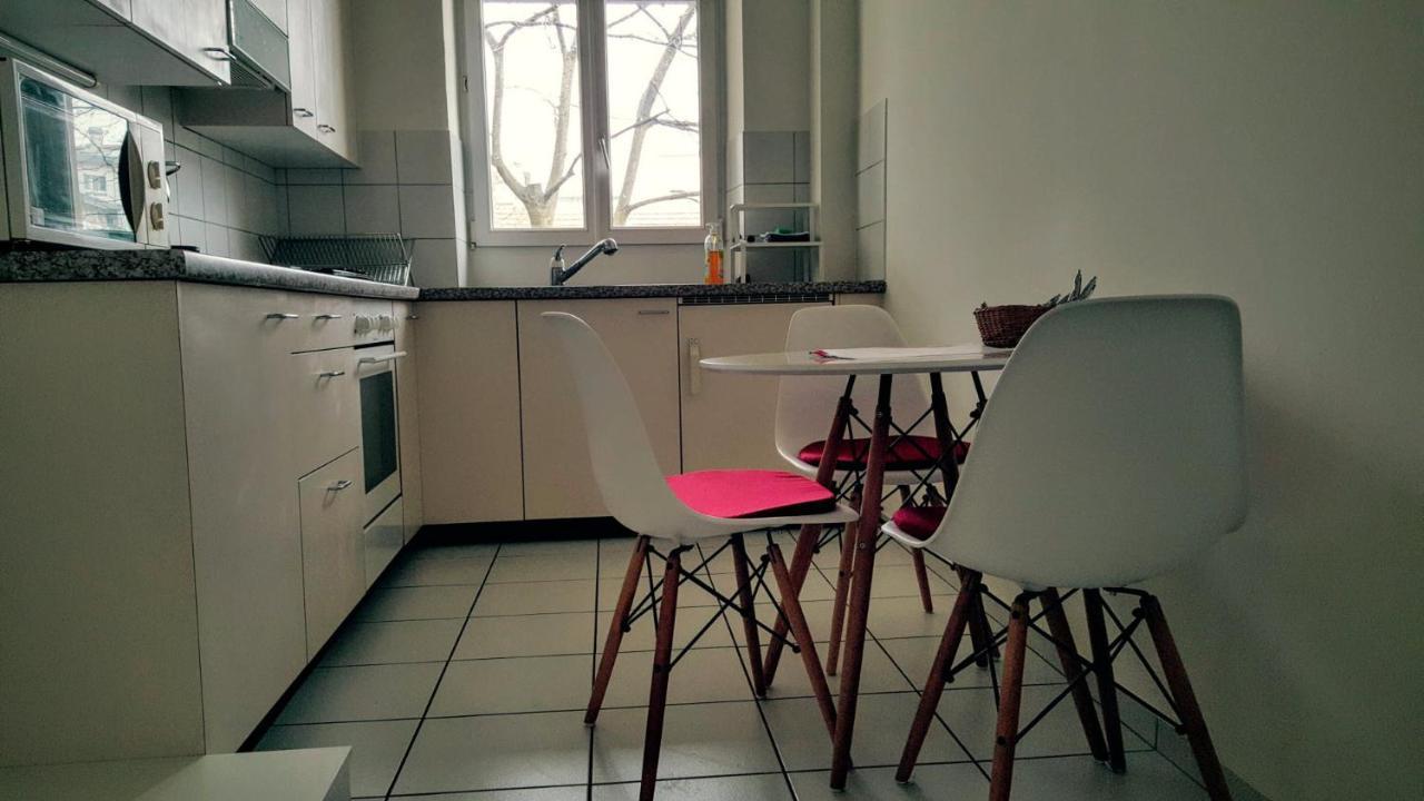 Apartment Charme *