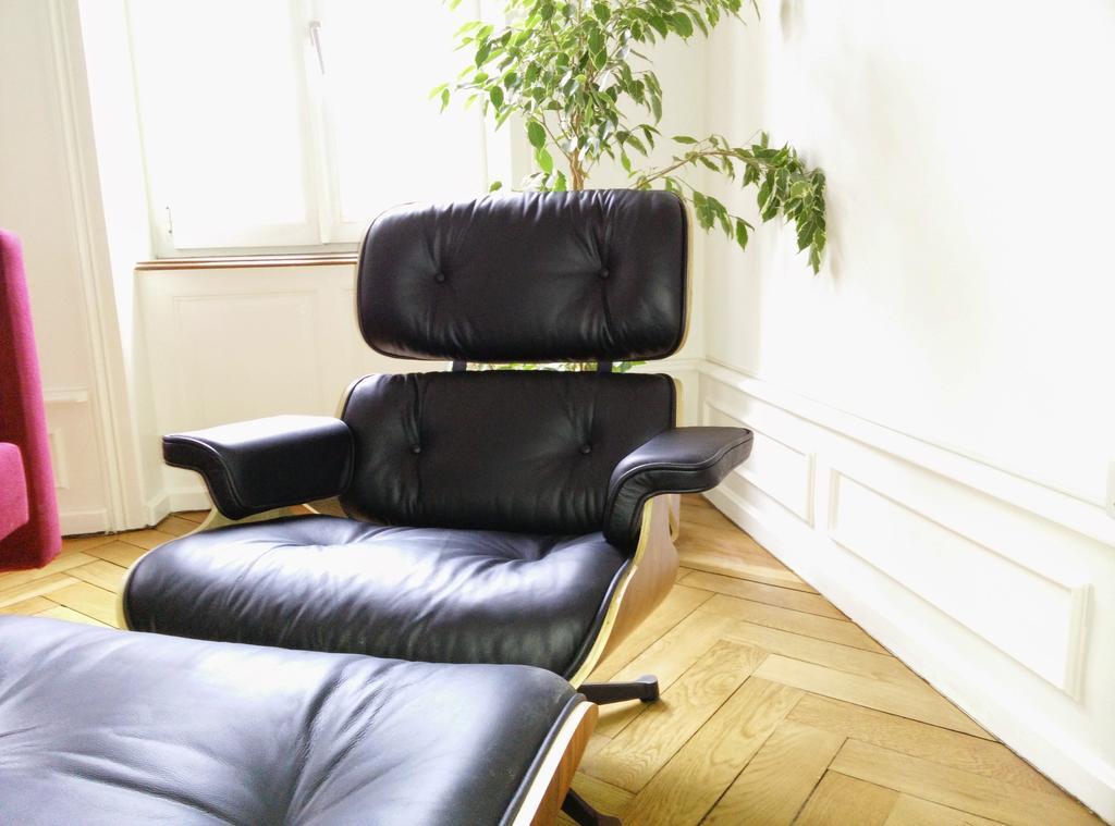 Appartement Charme Bâle